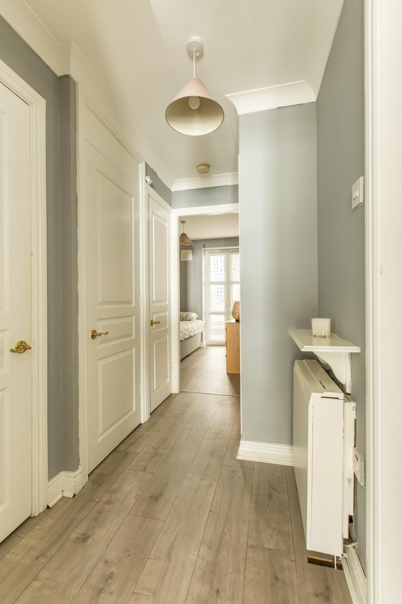 דבלין Modern Elegant Central Apt With Parking מראה חיצוני תמונה